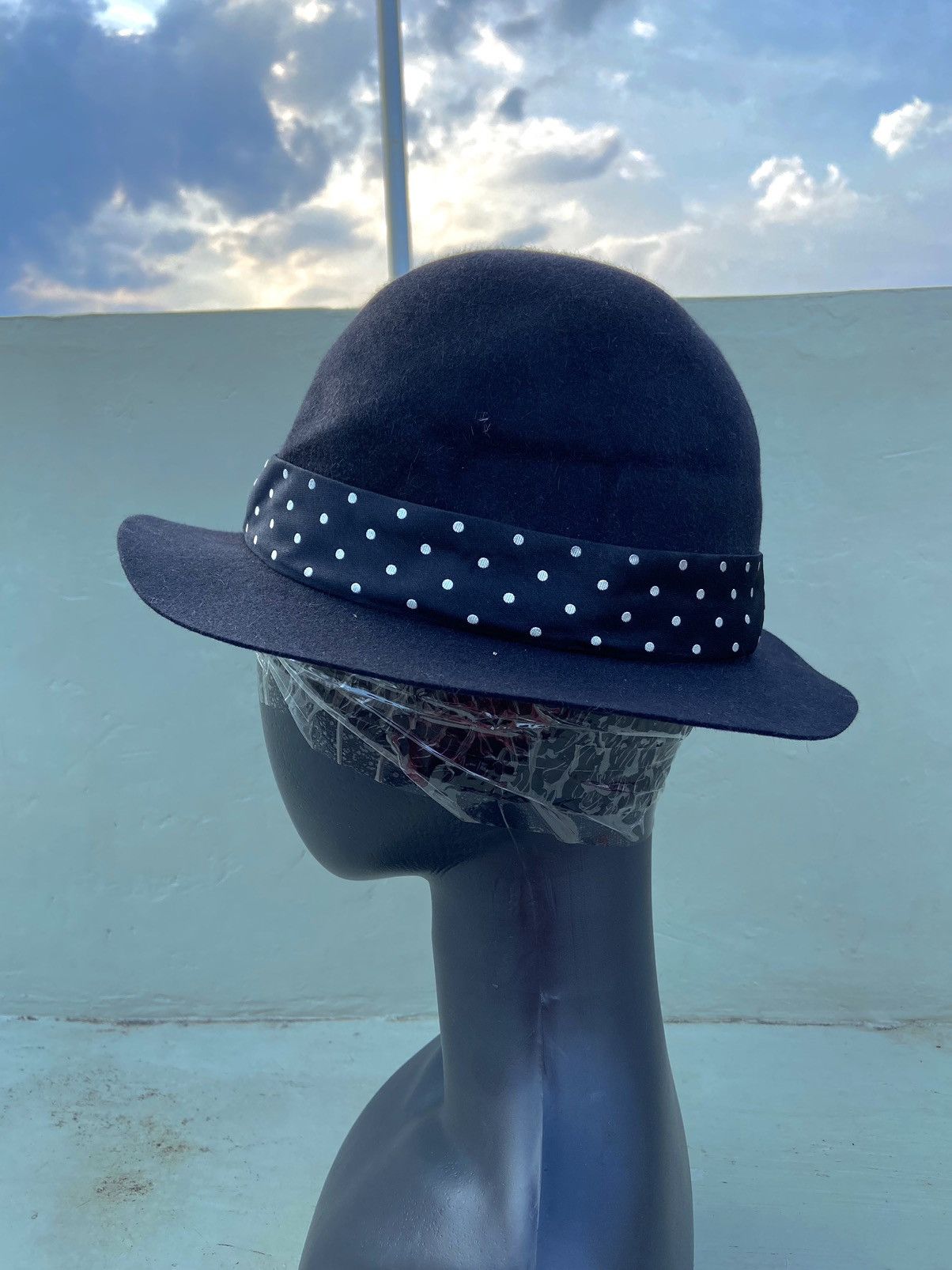 Wacko Maria 💥 BINDING OVER 💥 wacho maria guilty parties rockers hat Size ONE SIZE - 4 Thumbnail