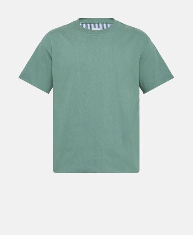 Bottega Veneta T-shirt Size US S / EU 44-46 / 1 - 1 Thumbnail