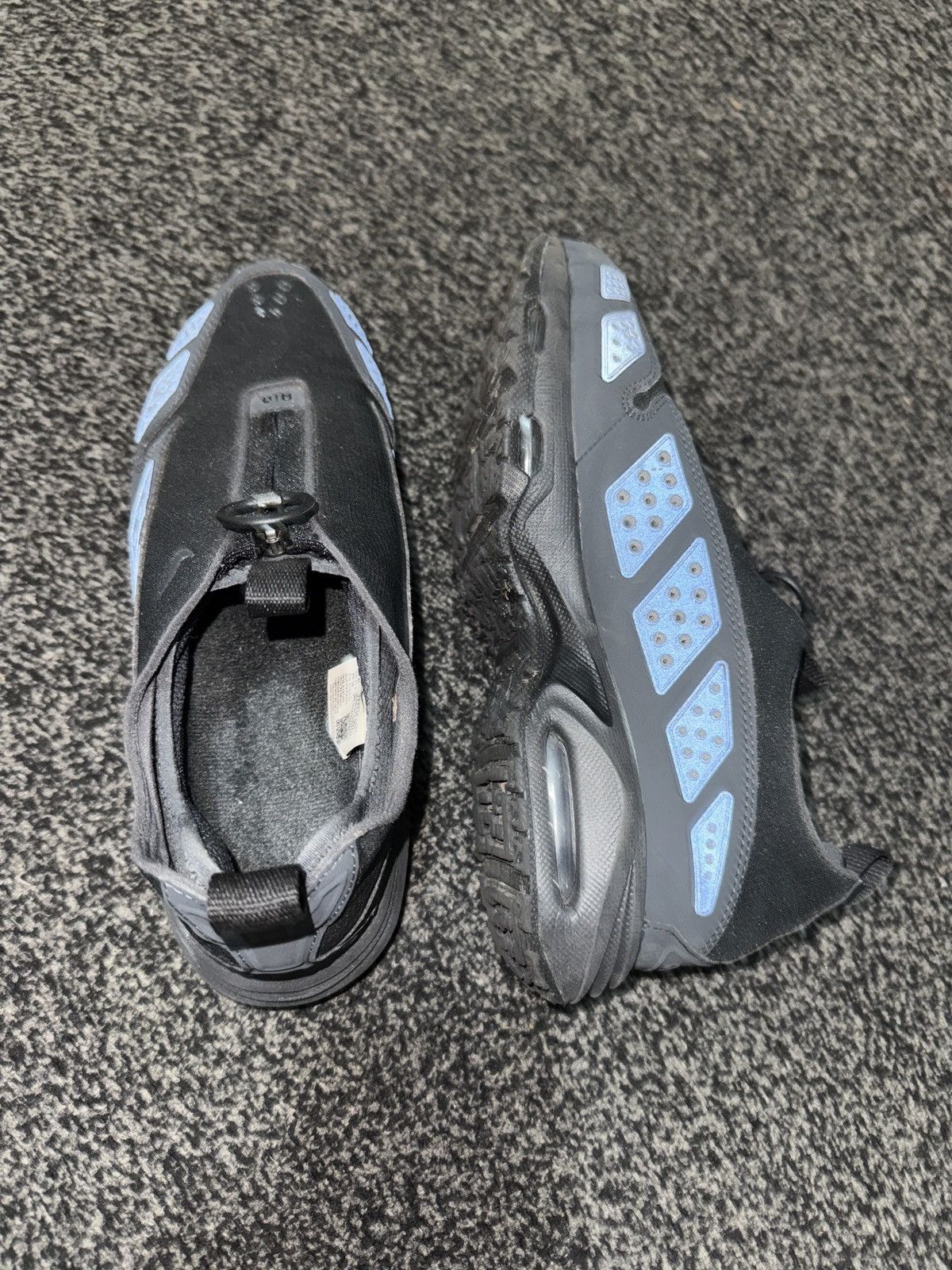 Nike Nike Air Sneakers Size US 8.5 / IT 38.5 - 2 Thumbnail