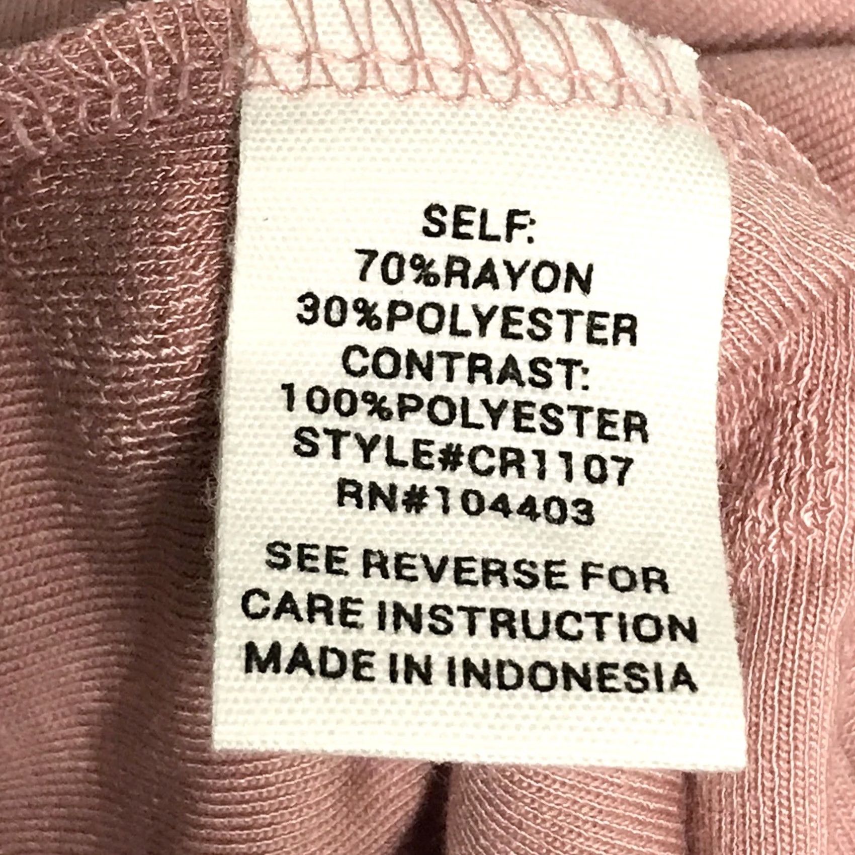 Pinko Mine Women Pink Swiss Dot Crochet Trim Cropped Strappy Camisole Tank Top S Size S / US 4 / IT 40 - 5 Thumbnail