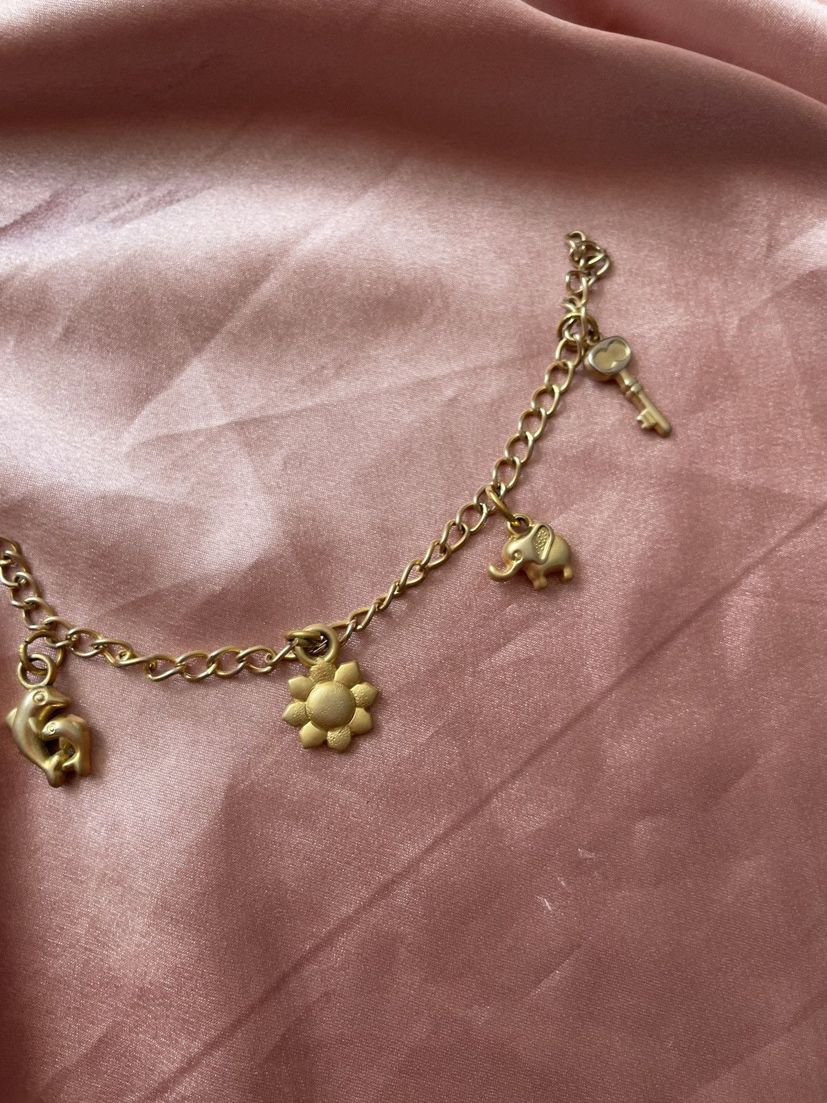 Vintage 90’s bracelet Size ONE SIZE - 3 Thumbnail