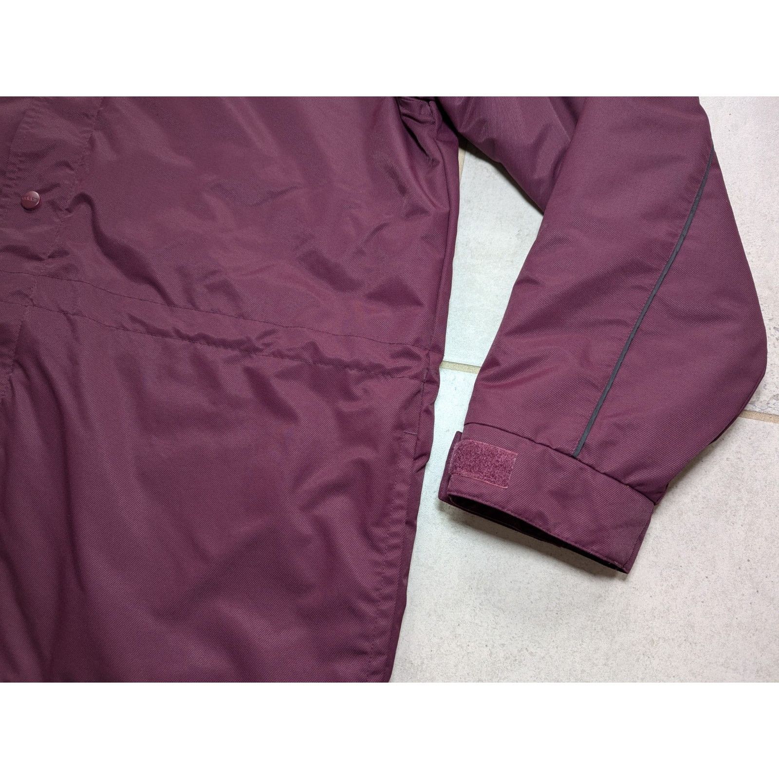 Adidas Adidas Men's Large Arizona State Sun Devils Sideline Jacket Size US L / EU 52-54 / 3 - 4 Thumbnail