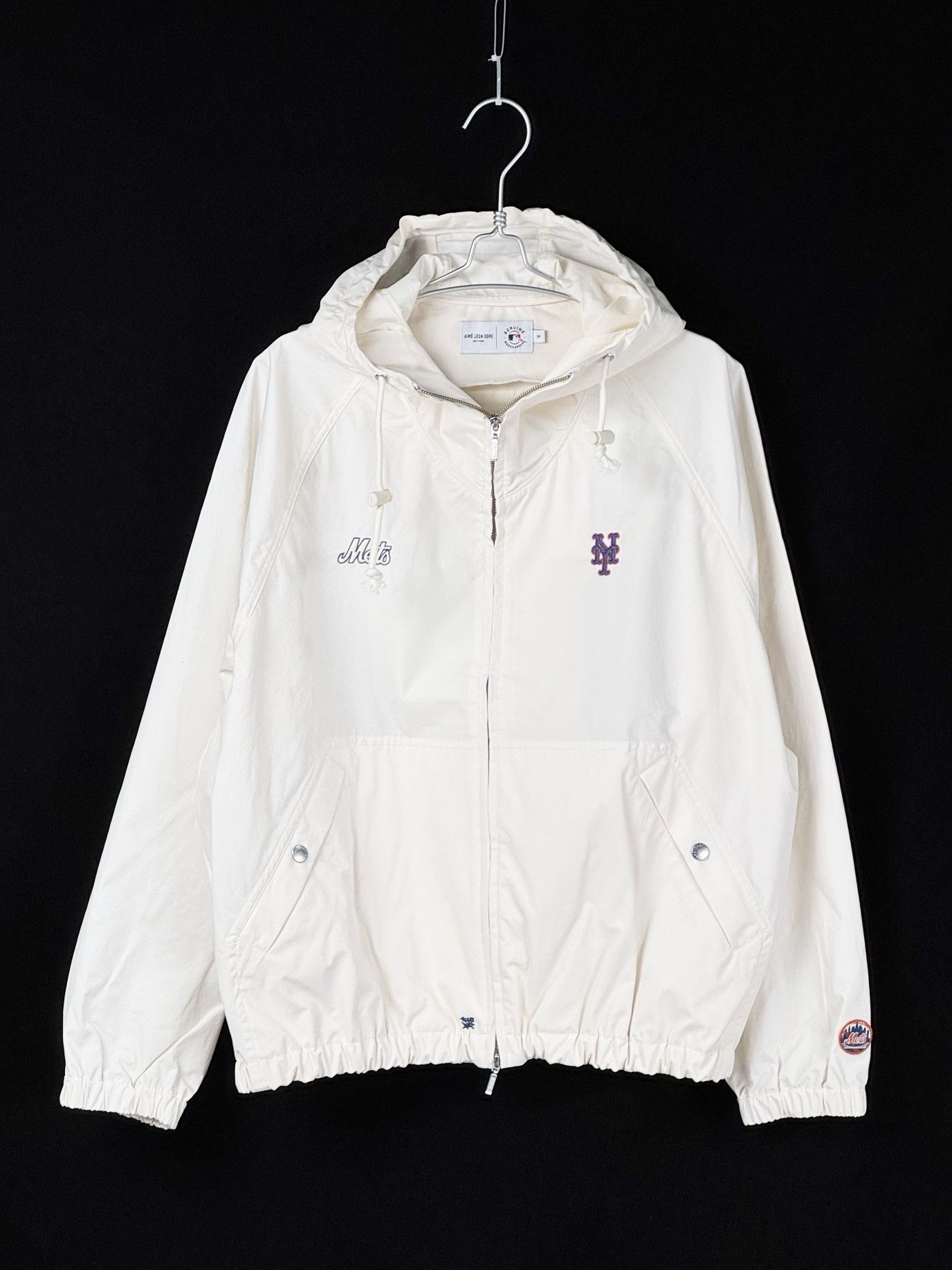 ジャケット・アウター Aime Leon Dore Yankees Light weight JKT Yankee lightweight jacket : r/AimeLeonDore