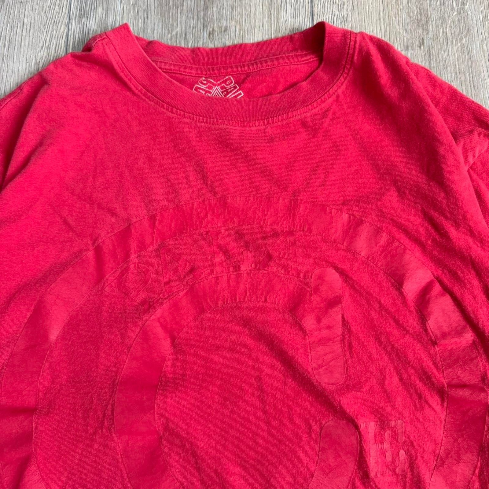 Palace Palace long sleeve hype tonal t-shirt Size US L / EU 52-54 / 3 - 2 Thumbnail