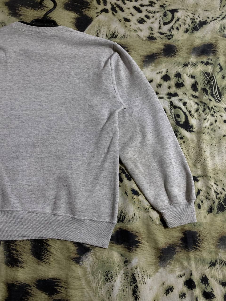 Universal Studios × Vintage Vintage MGM Metro Goldwyn Mayer Florida Sweatshirt Crewneck Size US L / EU 52-54 / 3 - 5 Thumbnail