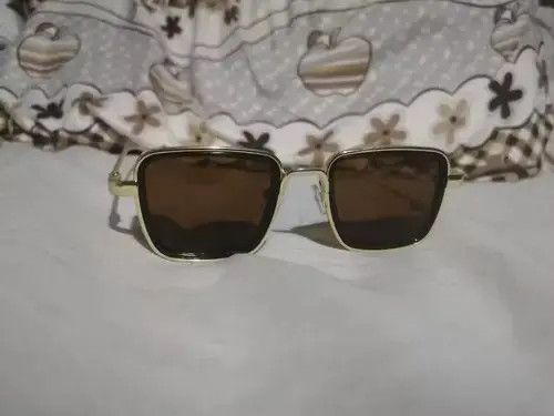 Electric Visual × Vintage Vintage Metal Retro Rockers Sunglasses Shades Size ONE SIZE - 2 Thumbnail