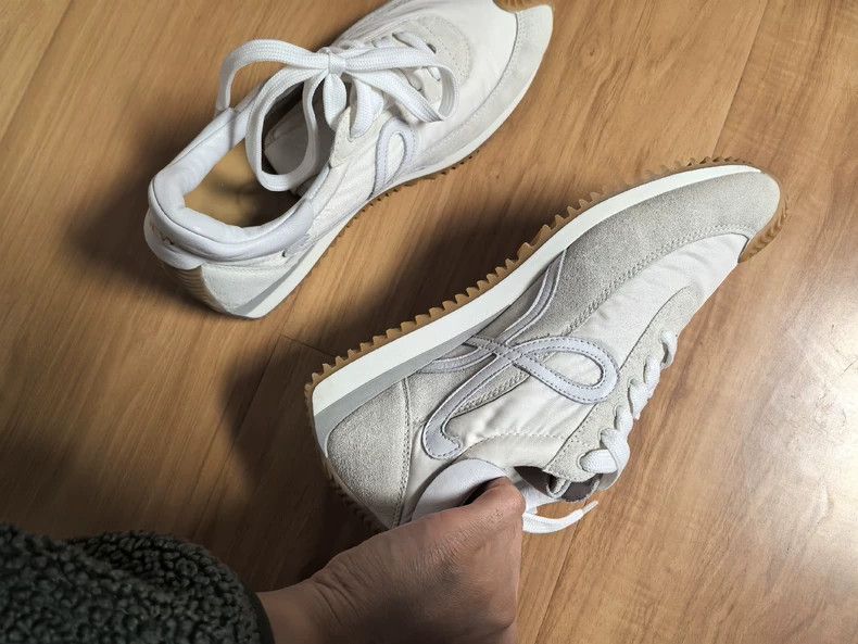 Loewe LOEWE Sneakers for sports and training Size US 6.5 / IT 36.5 - 6 Thumbnail