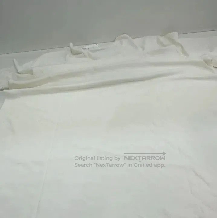 Polo Ralph Lauren Polo Ralph Lauren Men's Solid White Short. Size US XL / EU 56 / 4 - 9 Thumbnail
