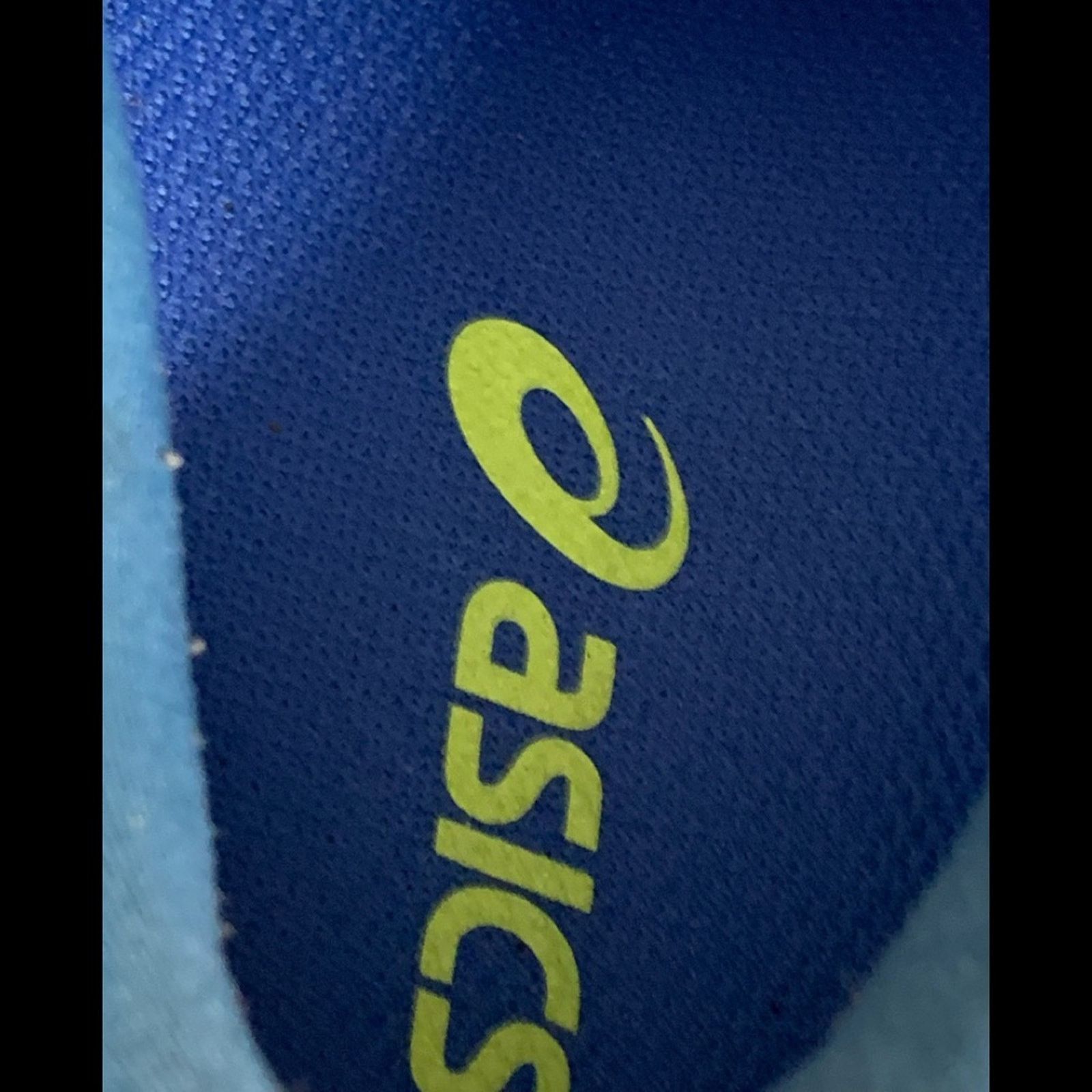 Asics ASICS GEL-KEYANO 24 RUNNING SHOES REGATTA BLUE & PURPLE 6 Size US 6 / IT 36 - 8 Thumbnail