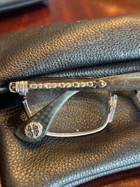Chrome Hearts Growler l Size ONE SIZE - 7 Thumbnail