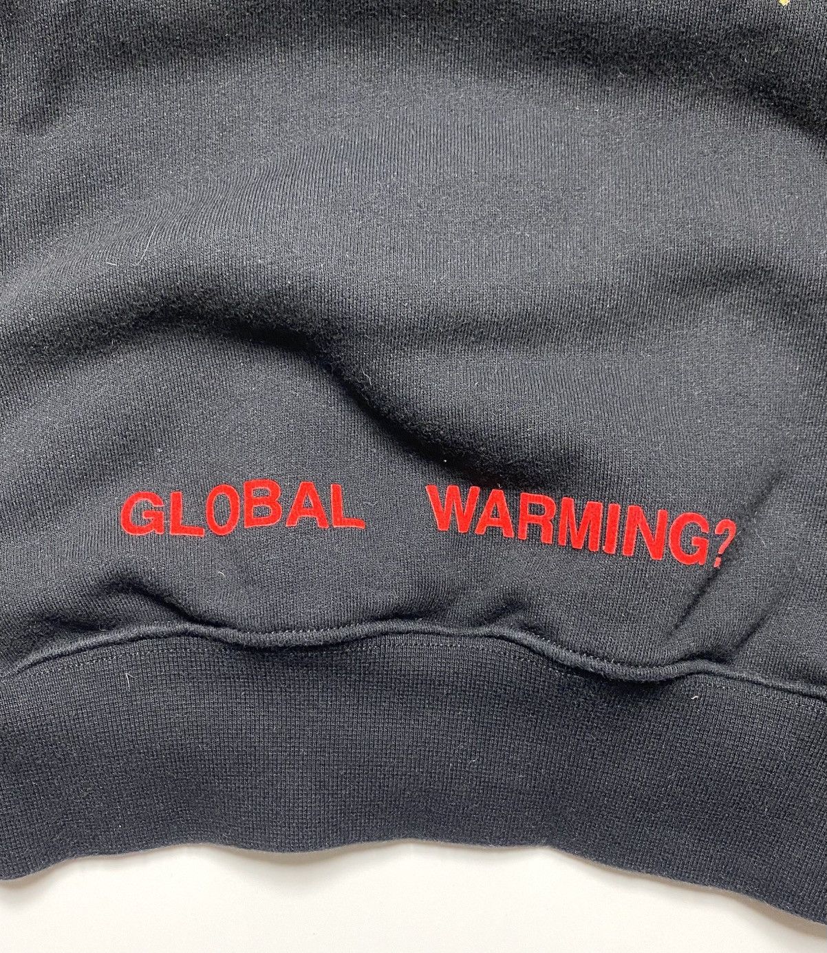 Off-White Off White - Sakura Hoodie Size US XS / EU 42 / 0 - 12 Thumbnail