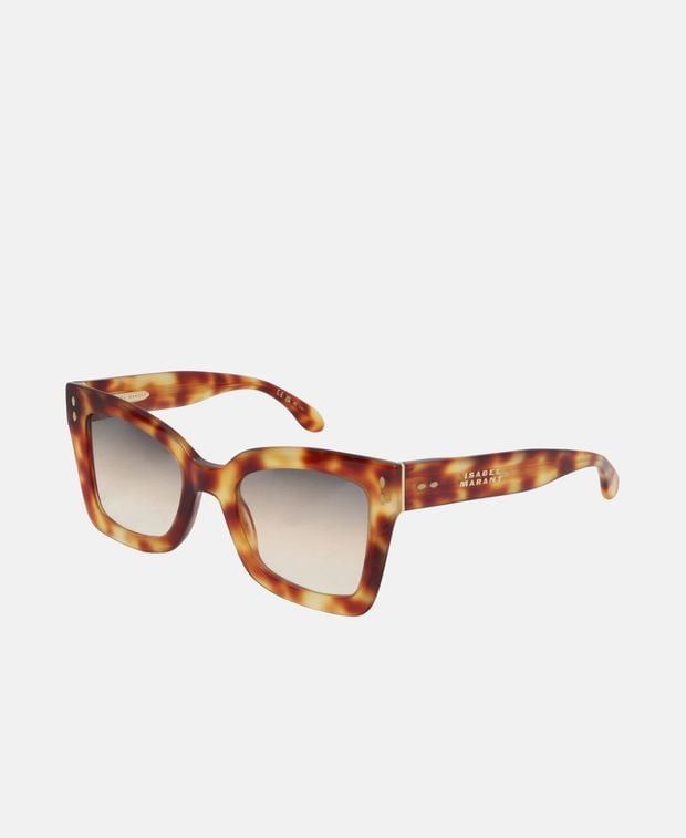 Isabel Marant Sunglasses Size ONE SIZE - 1 Thumbnail