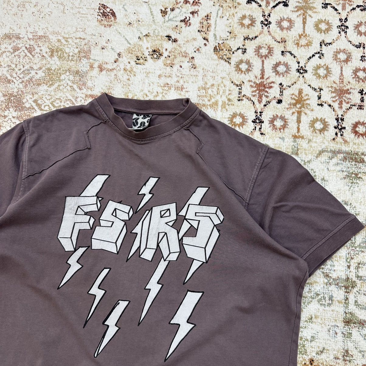 20471120 × If Six Was Nine Vintage Fly53R135 T-shirts Big Logo Grunge Japan Y2K 00s Size US L / EU 52-54 / 3 - 5 Thumbnail
