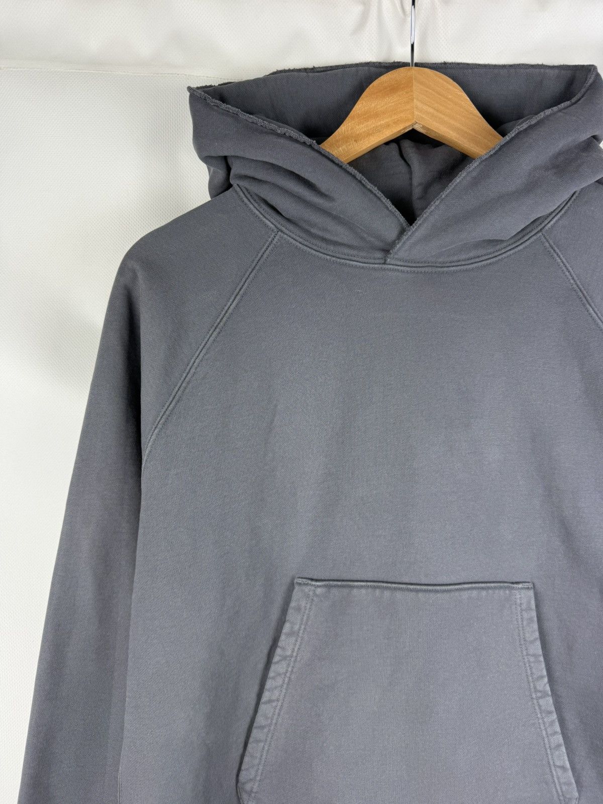 Lady White Co. Lady White Co. Men’s Heavy Weighted Hoodie Pullover USA Size US M / EU 48-50 / 2 - 4 Thumbnail
