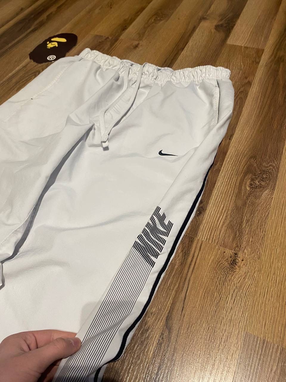 Nike × Vintage Vintage x Nike Pants Size US 34 / EU 50 - 2 Thumbnail