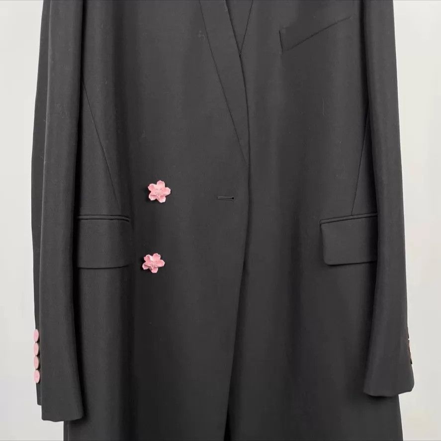 Louis Vuitton Louis Vuitton 48 Jacket Size US M / EU 48-50 / 2 - 2 Thumbnail