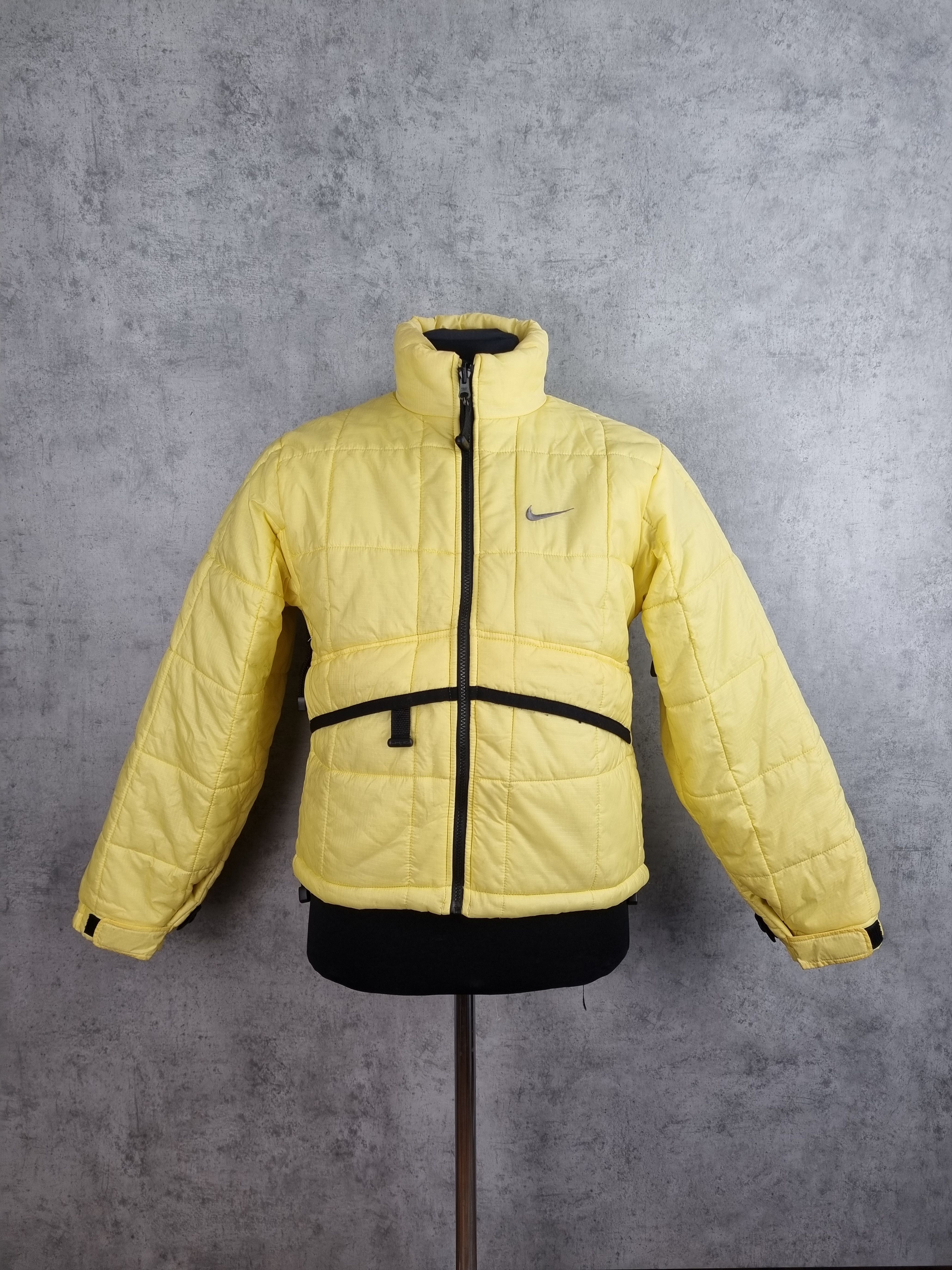 Mountain Hardwear × Nike × Nike ACG Nike ACG Prima Loft Synthetic Down Jacket Size US M / EU 48-50 / 2 - 5 Thumbnail