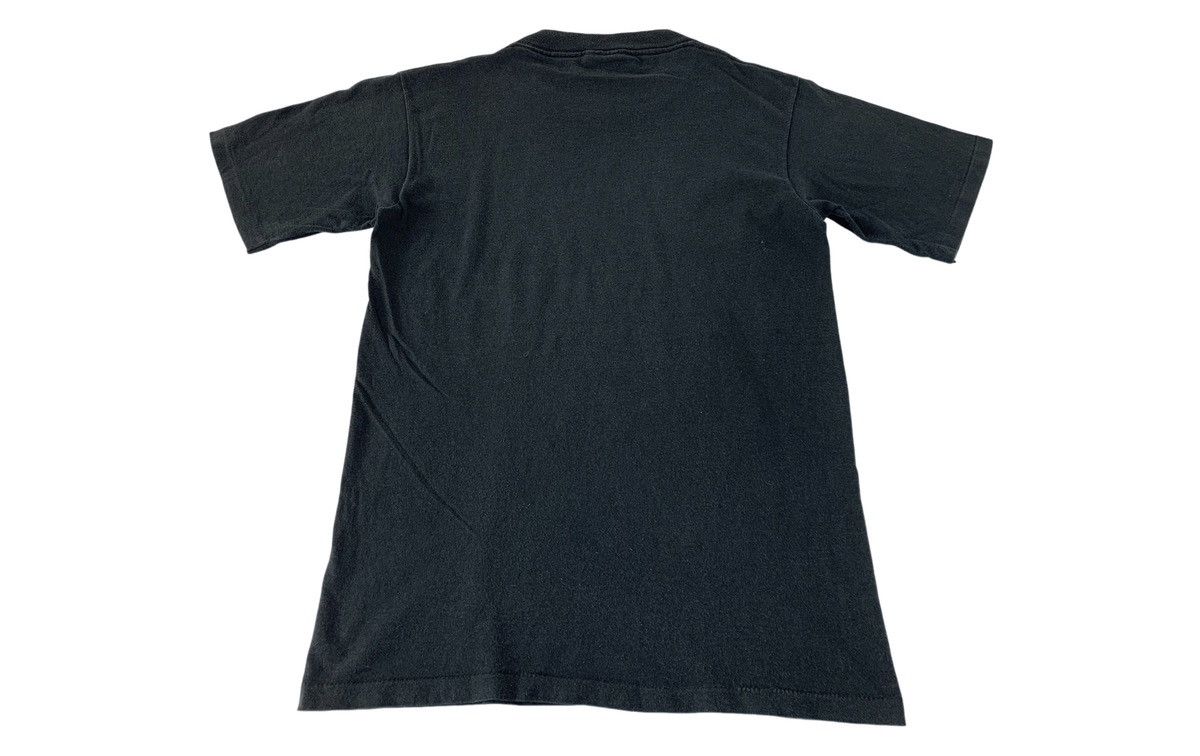 Vintage Rare 90s HOME John Lennon The Beatles Spell Out Logo USA Tee Size US S / EU 44-46 / 1 - 2 Thumbnail