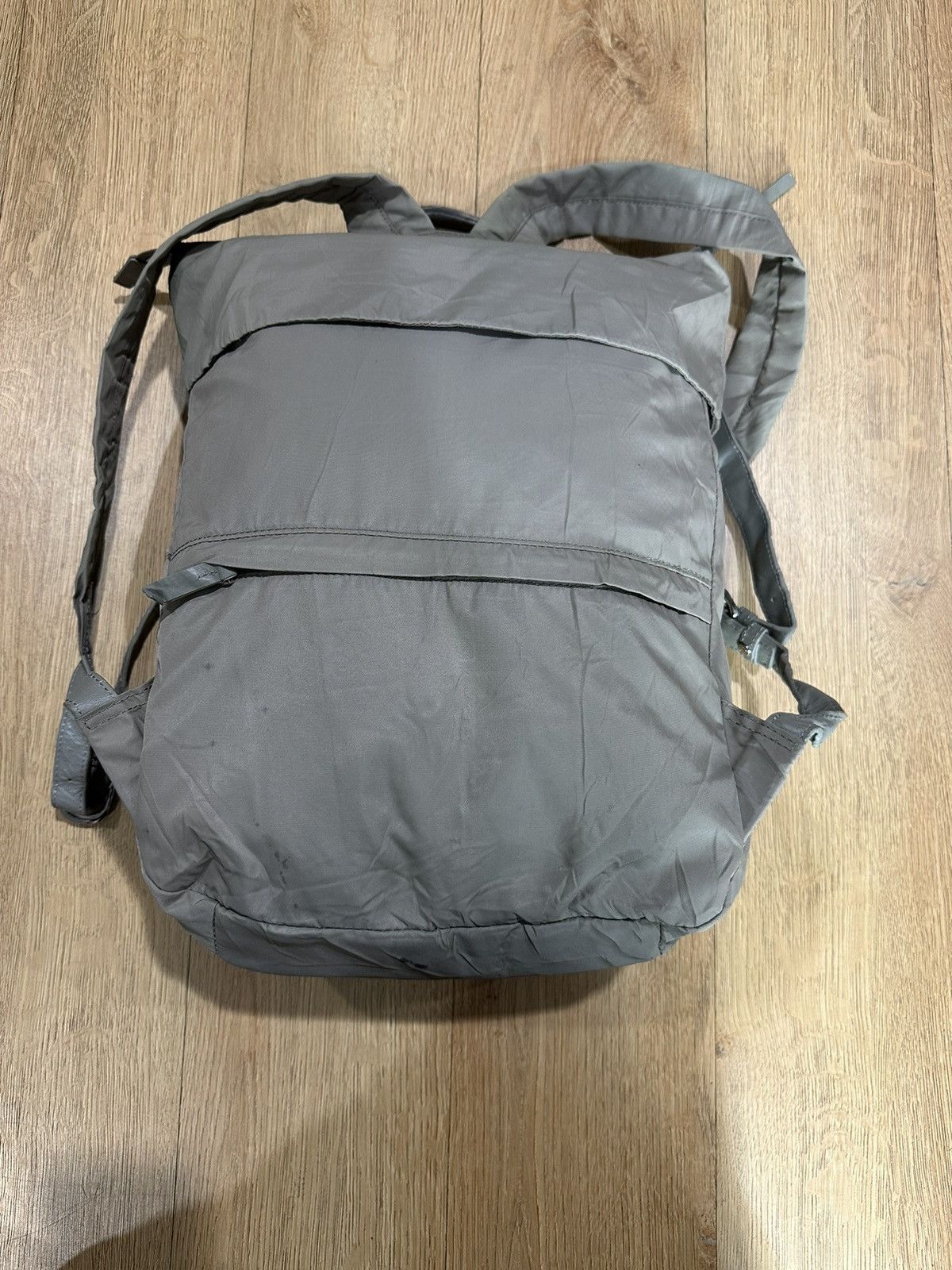 Japanese Brand × Y's × Yohji Yamamoto y’saccs back pack Size ONE SIZE - 2 Thumbnail