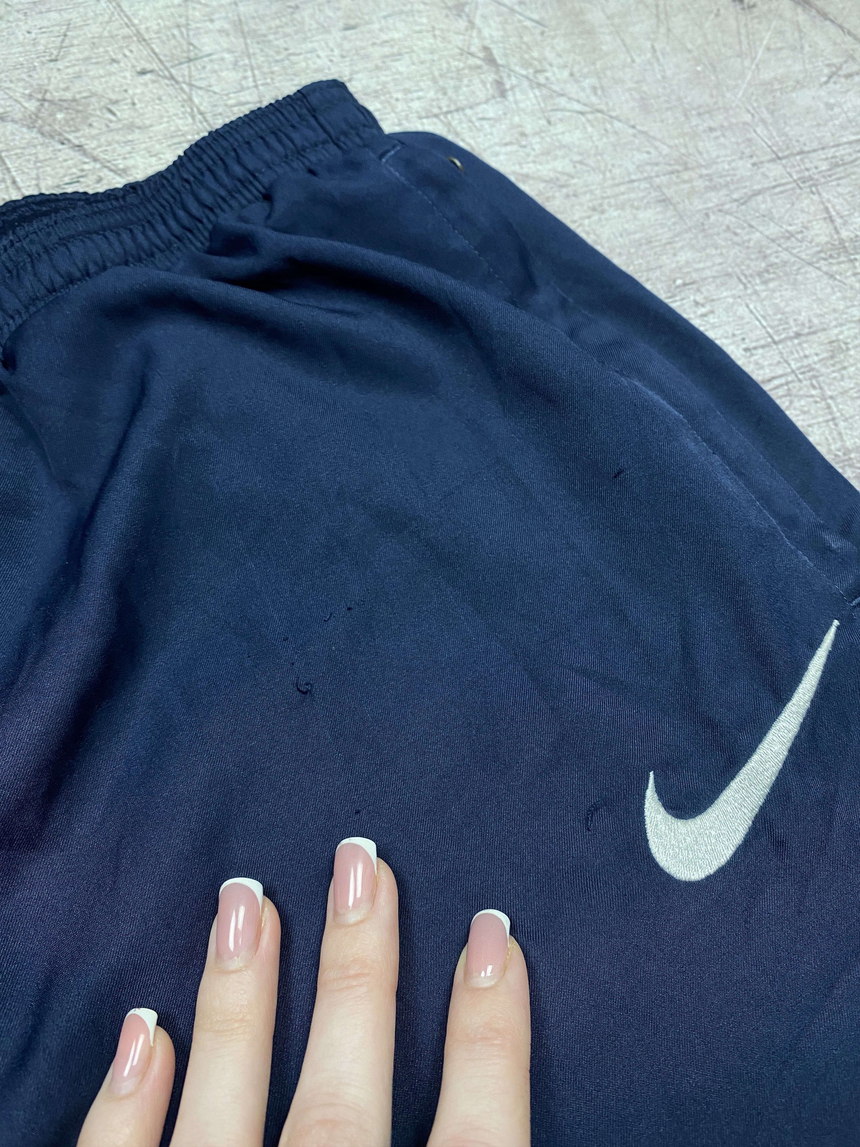 Nike Nike Dri Fit Mens Track Pants Size US 34 / EU 50 - 5 Thumbnail