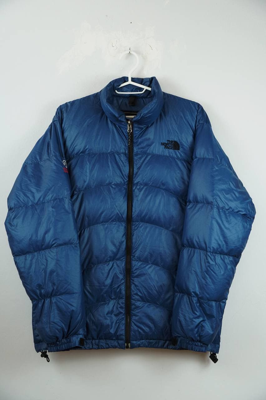 The North Face The North Face UltraLight Down Jacket Size US S / EU 44-46 / 1 - 1 Thumbnail