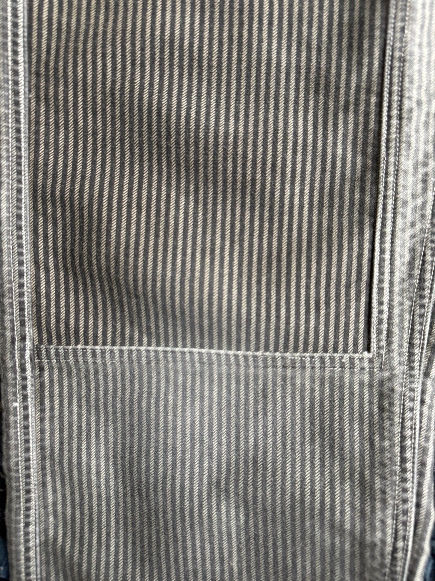 Visvim VISVIM 25AW Pastoral Striped Pants Size US 38 / EU 54 - 6 Thumbnail