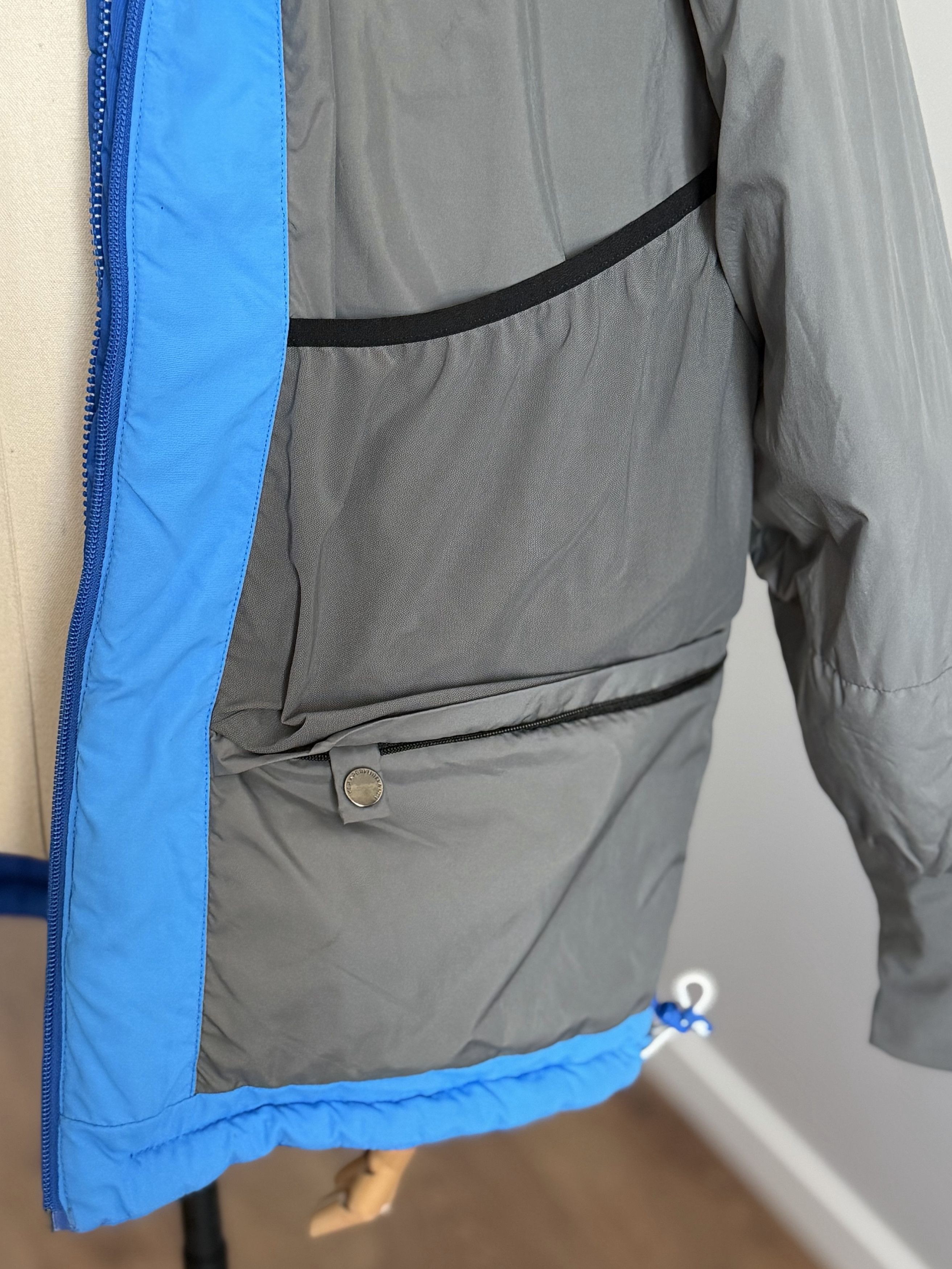 Peak Performance PEAK PERFORMANCE Osaka J Thermo Cool Hooded Ski Jacket Size US L / EU 52-54 / 3 - 13 Thumbnail