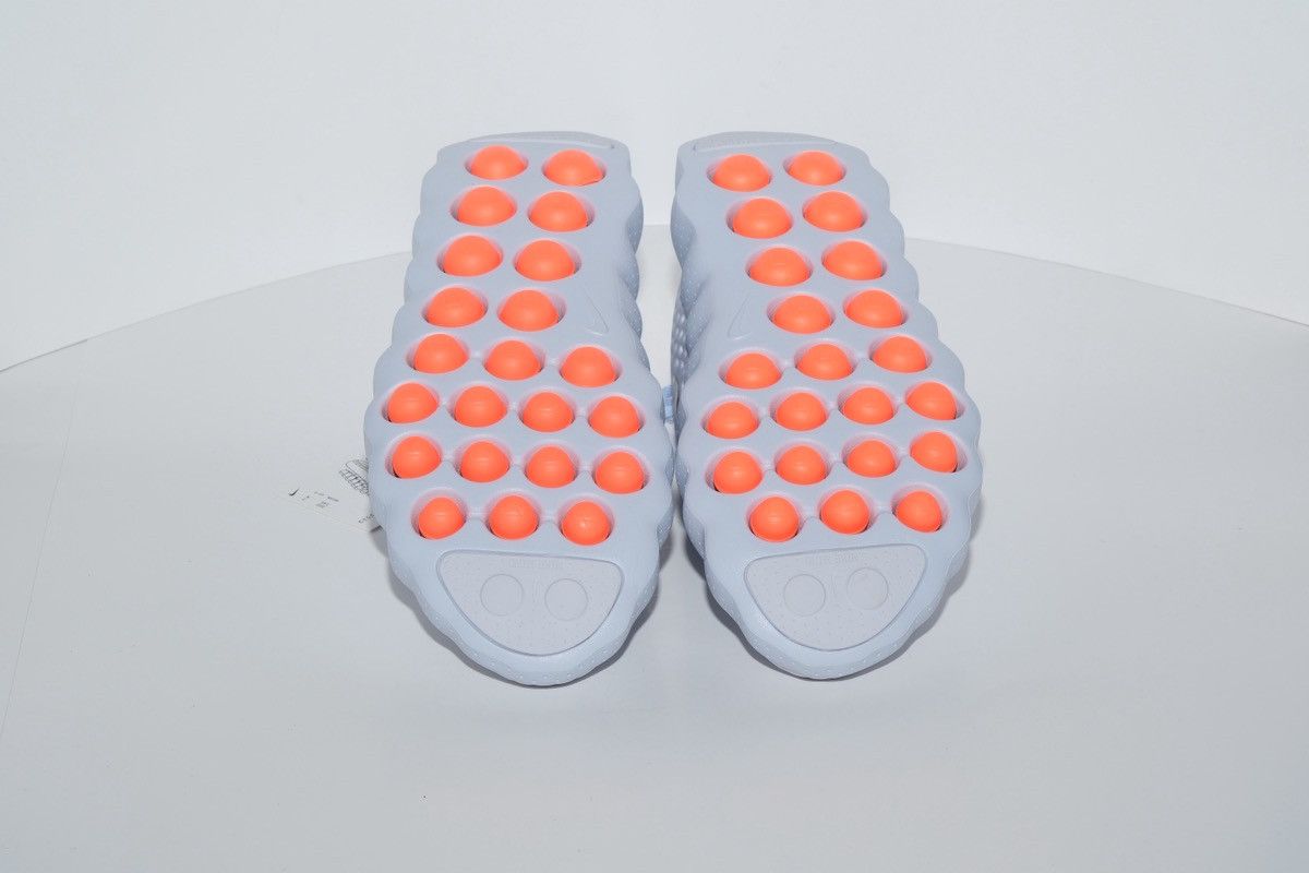 Nike Nike Mind 002 “Football Grey” Women’s Size 10.5/9M New Size US 10.5 / IT 40.5 - 6 Thumbnail