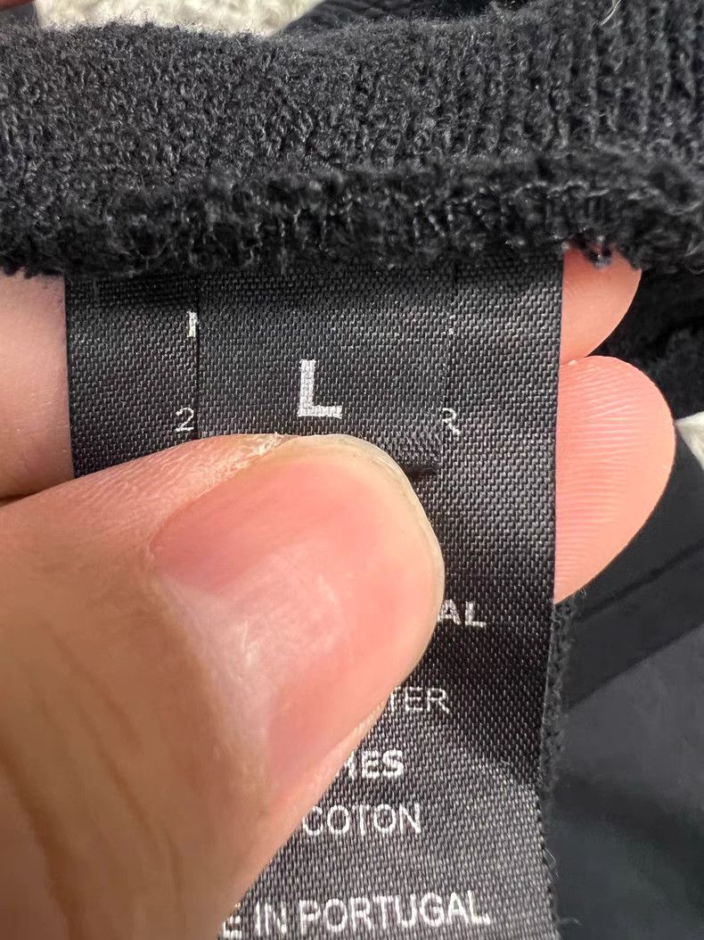 Vetements Vetements eleven gun club pistol hoodie 17aw Size US L / EU 52-54 / 3 - 7 Thumbnail