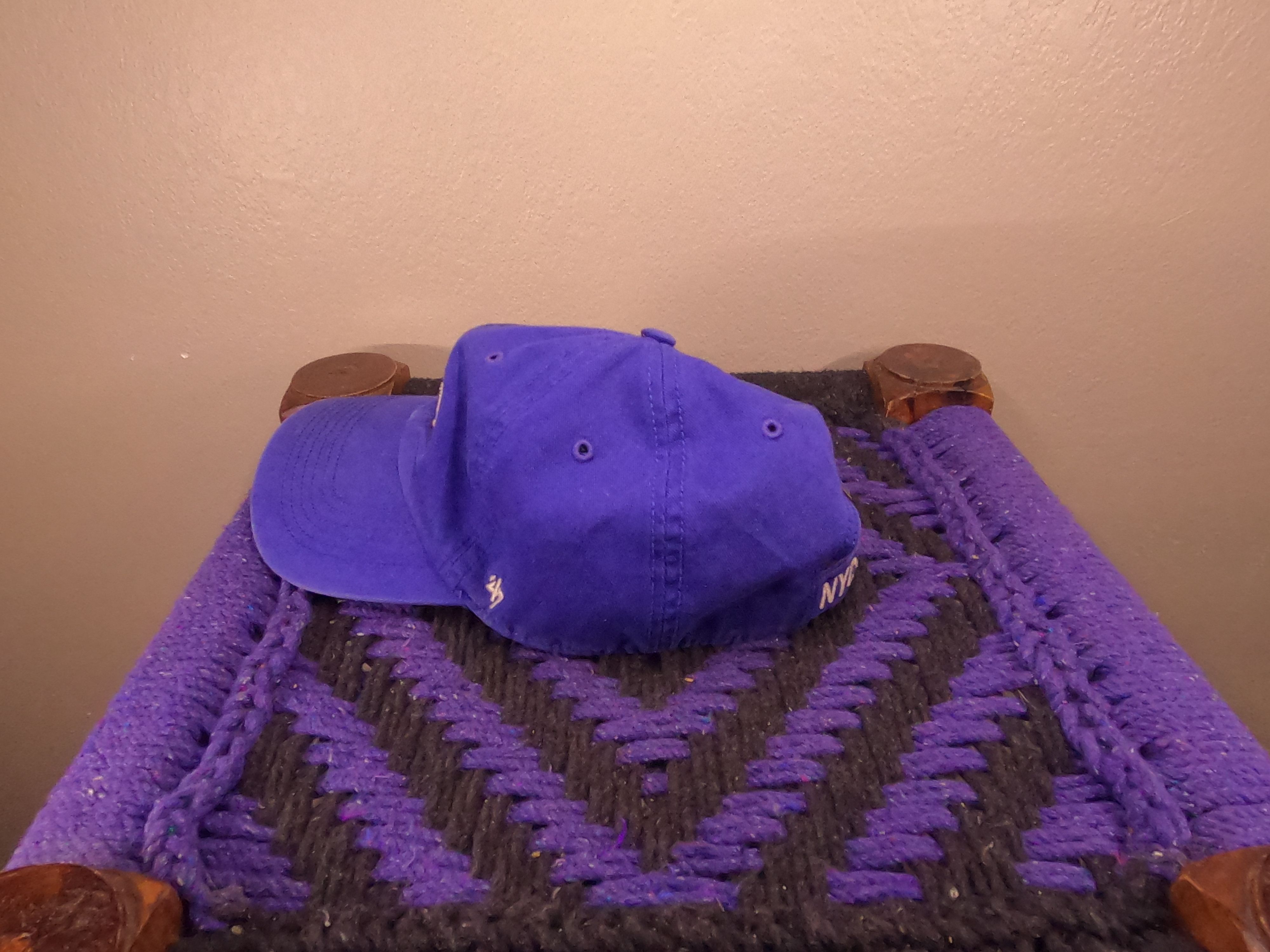Other US Open 2015 Tennis Hat Size ONE SIZE - 3 Thumbnail
