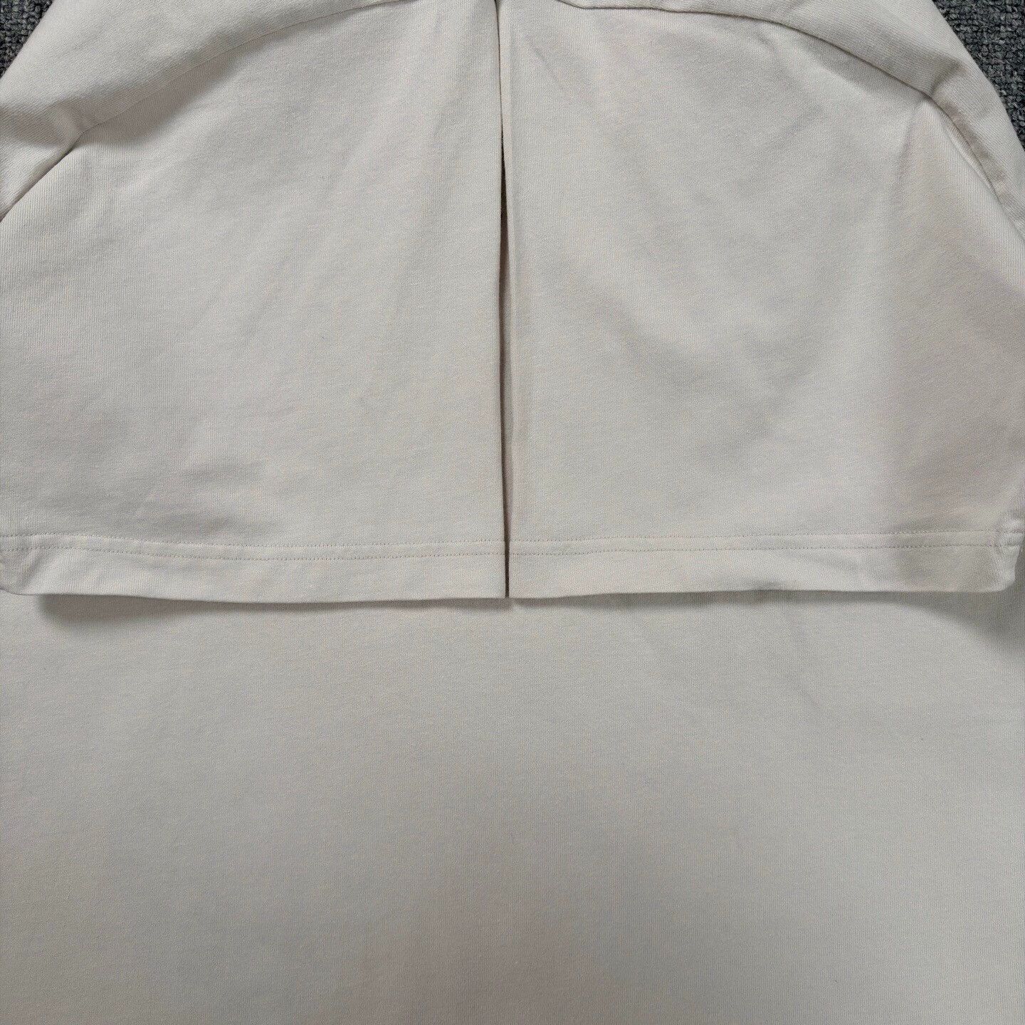 Balenciaga Balenciaga White Wifi Heart T-shirt M New Size US M / EU 48-50 / 2 - 7 Thumbnail