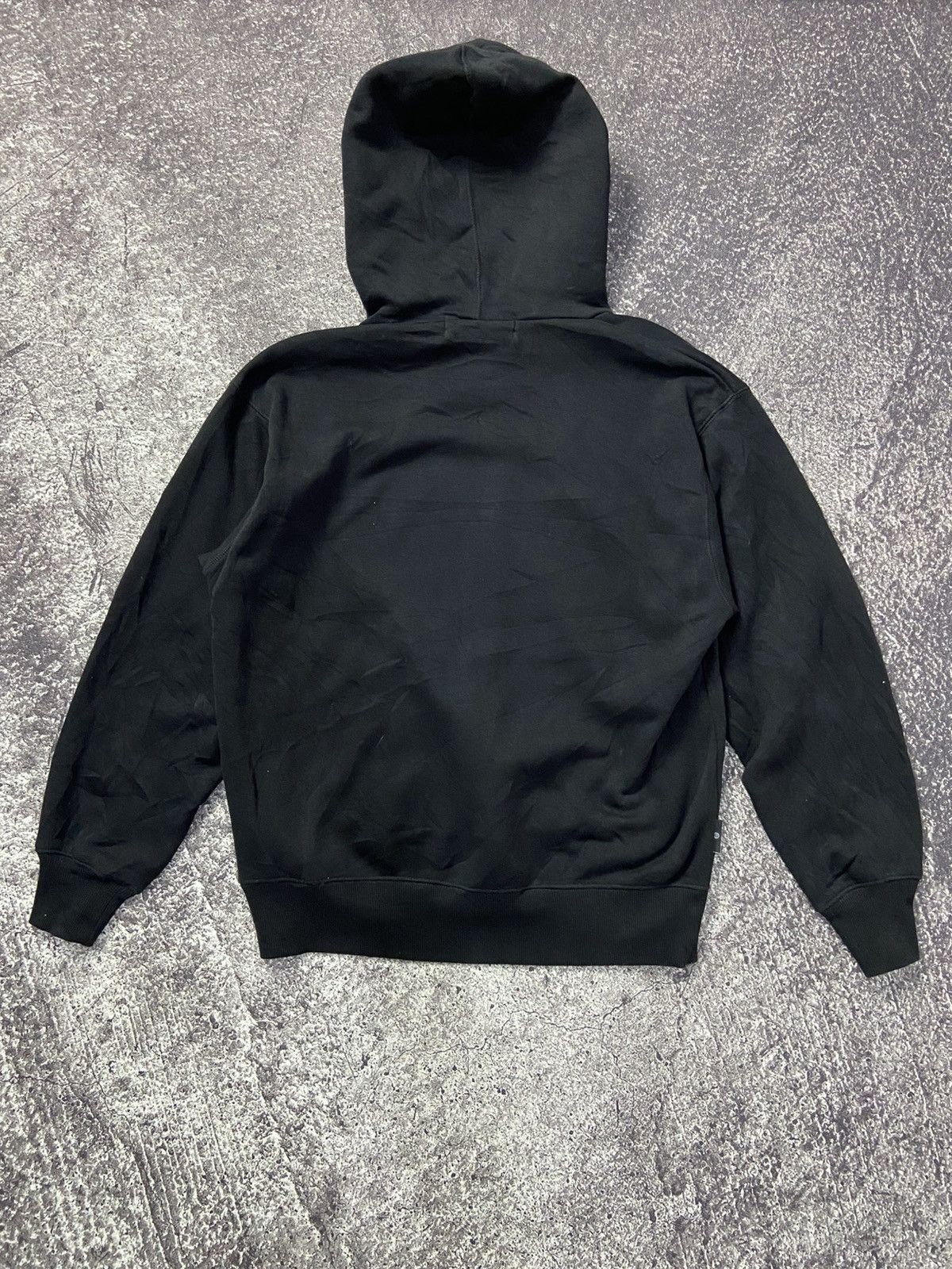 GU × Undercover Gu x undercover hoodie Size US S / EU 44-46 / 1 - 8 Thumbnail
