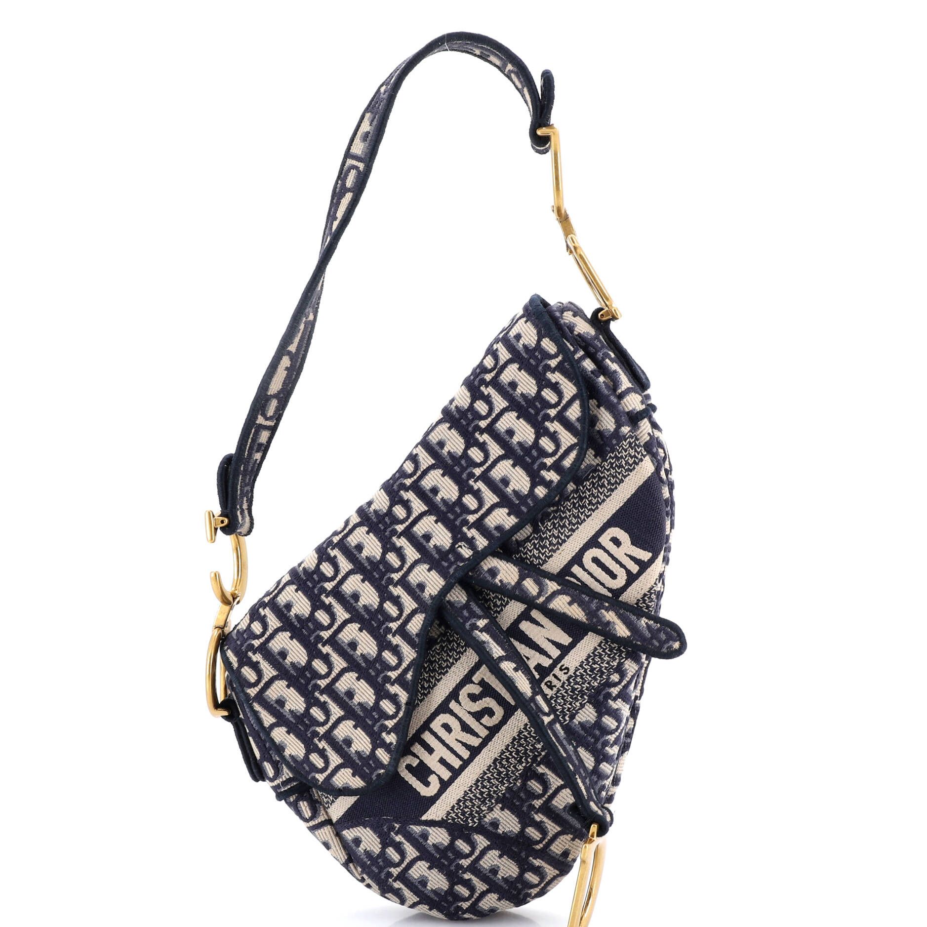 Dior Saddle Handbag Size ONE SIZE - 1 Thumbnail