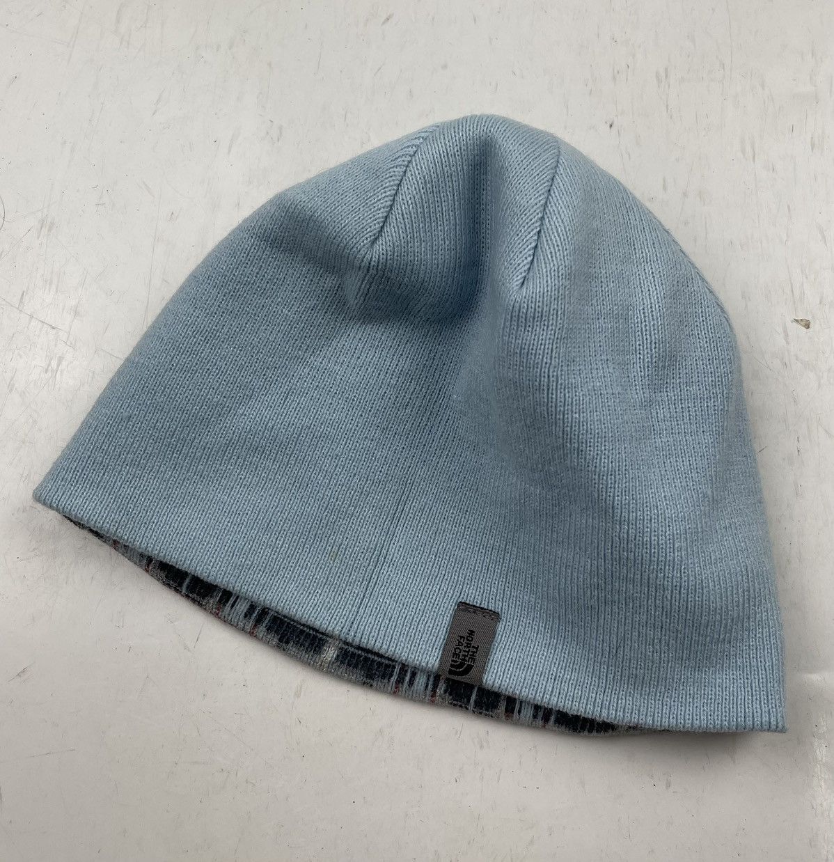 The North Face the north face reversible beanie hat tc37 Size ONE SIZE - 5 Thumbnail