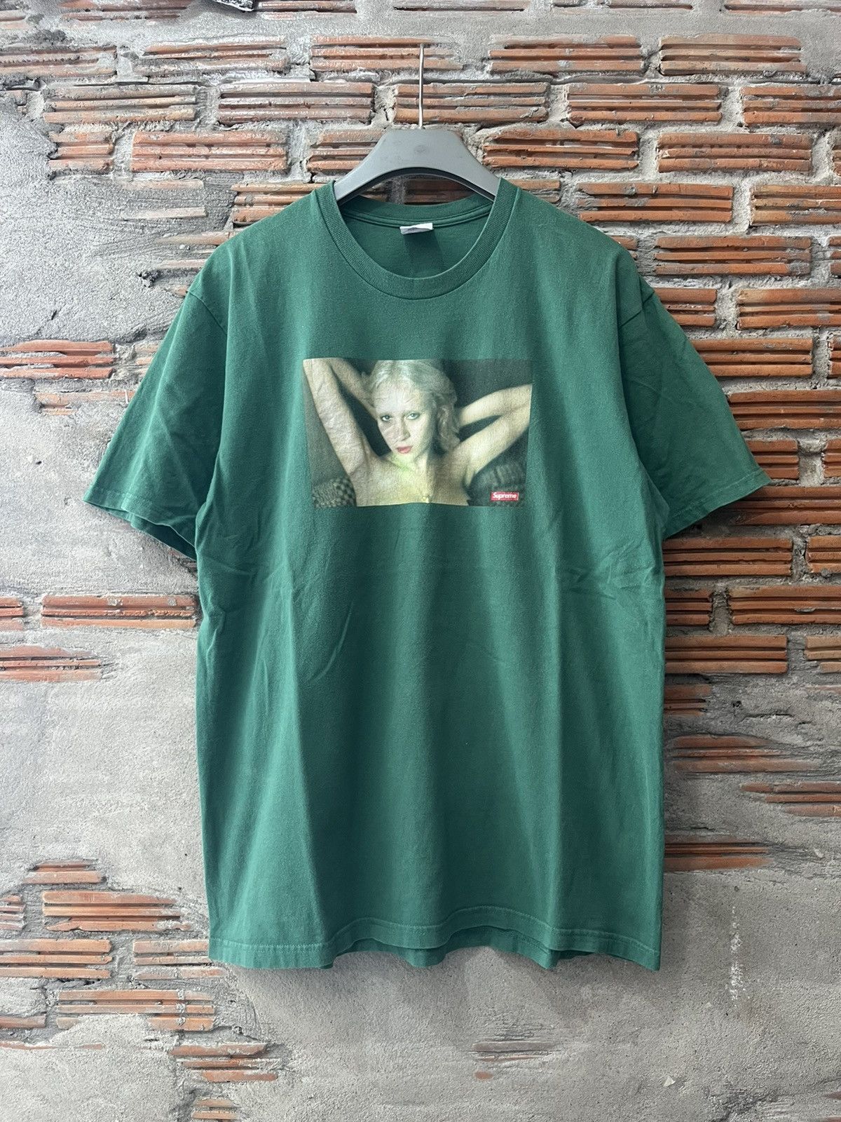 Supreme Vtg Supreme Harmony Korine Larry Clack Kids collection Size US L / EU 52-54 / 3 - 2 Thumbnail