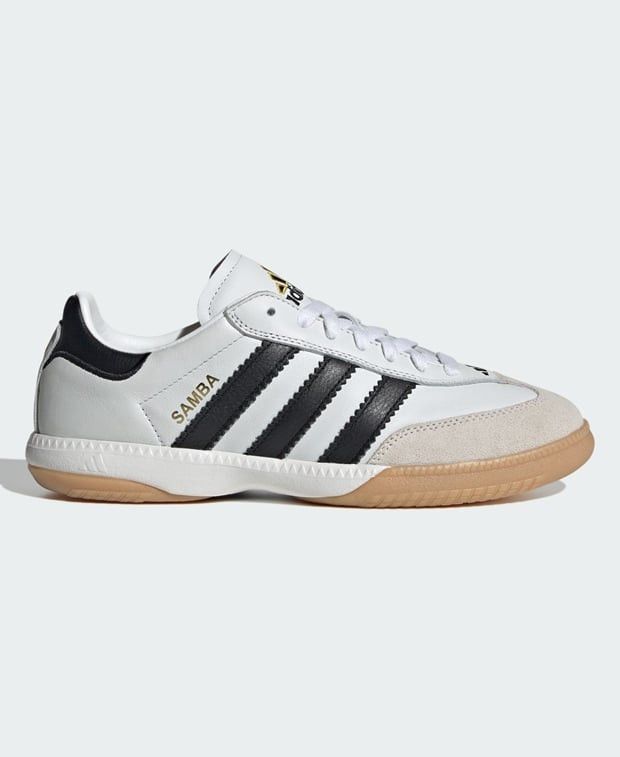 Adidas Sneakers Size US 7 / EU 40 - 1 Thumbnail