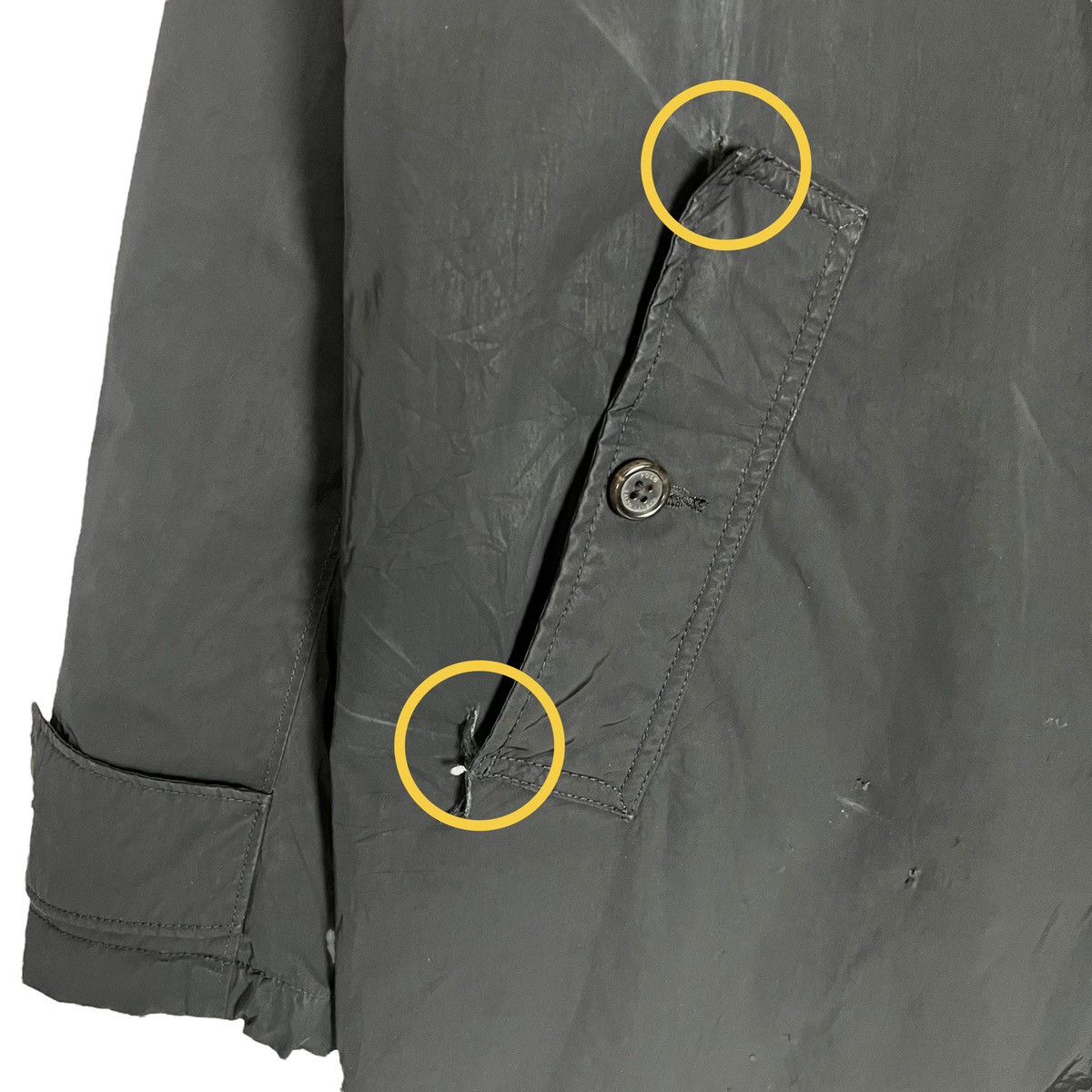 Polo Ralph Lauren Polo Ralph Lauren Coat Size US L / EU 52-54 / 3 - 5 Thumbnail