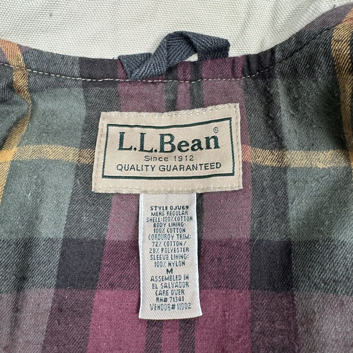 L.L. Bean ❄️LL BEAN HUNTING UTILITY POCKET JACKET Size US M / EU 48-50 / 2 - 15 Thumbnail