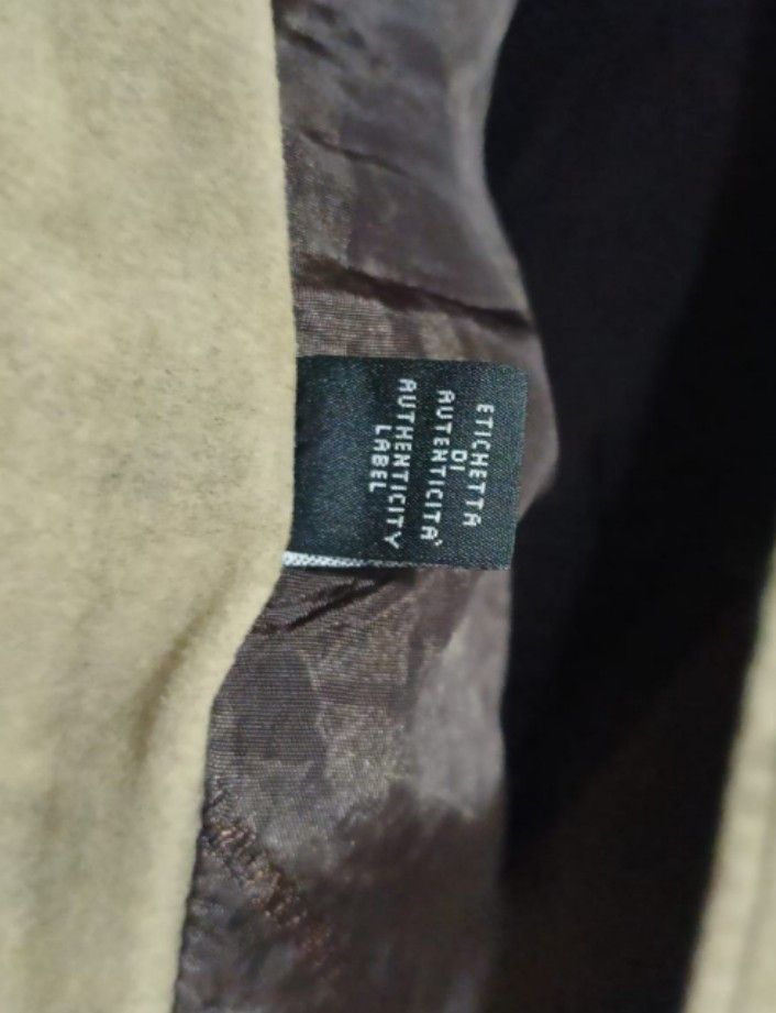 Versace Versace trenchcoat for autumn 🍁🍁 Size US L / EU 52-54 / 3 - 5 Thumbnail