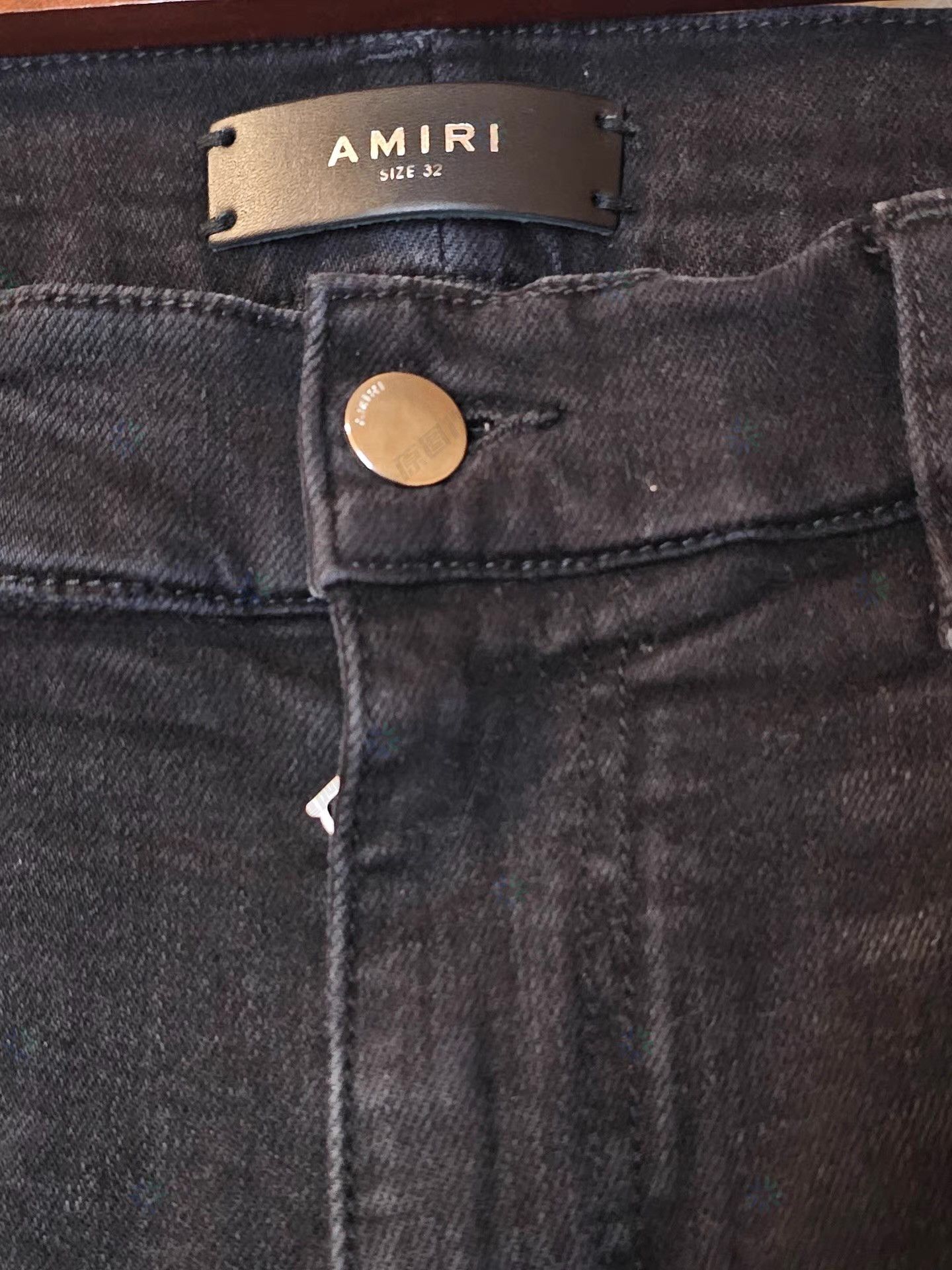 Amiri Amiri ripped jeans Q4 Size US 36 / EU 52 - 4 Thumbnail