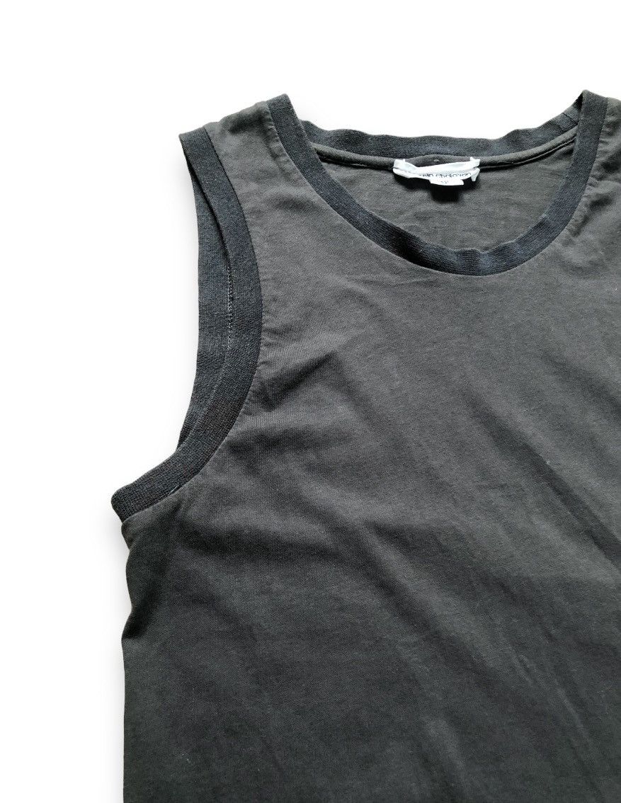 Hussein Chalayan ss06 Hussein Chalayan Tank Top Size US S / EU 44-46 / 1 - 3 Thumbnail