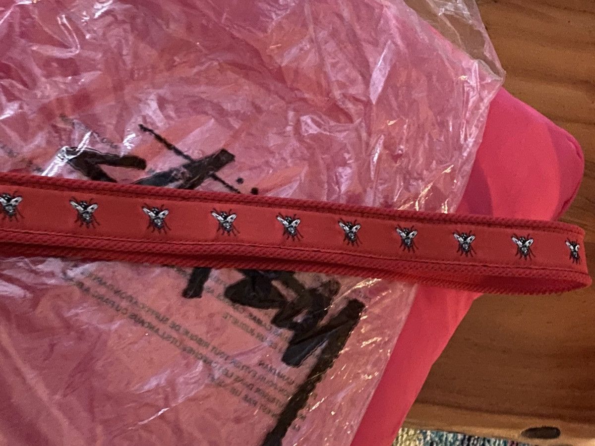 Supreme F/W 2011 - Supreme Flies Belt - DS Small/Medium Size 32 - 3 Thumbnail