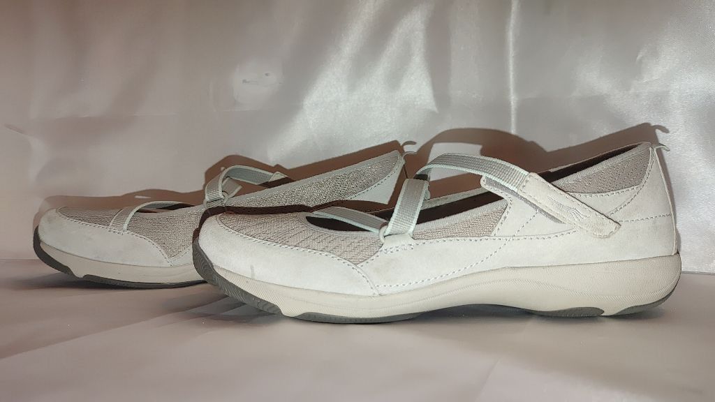 Dansko Dansko Hilda Suede Casual Shoes Size 40 Size US 9.5 / IT 39.5 - 3 Thumbnail