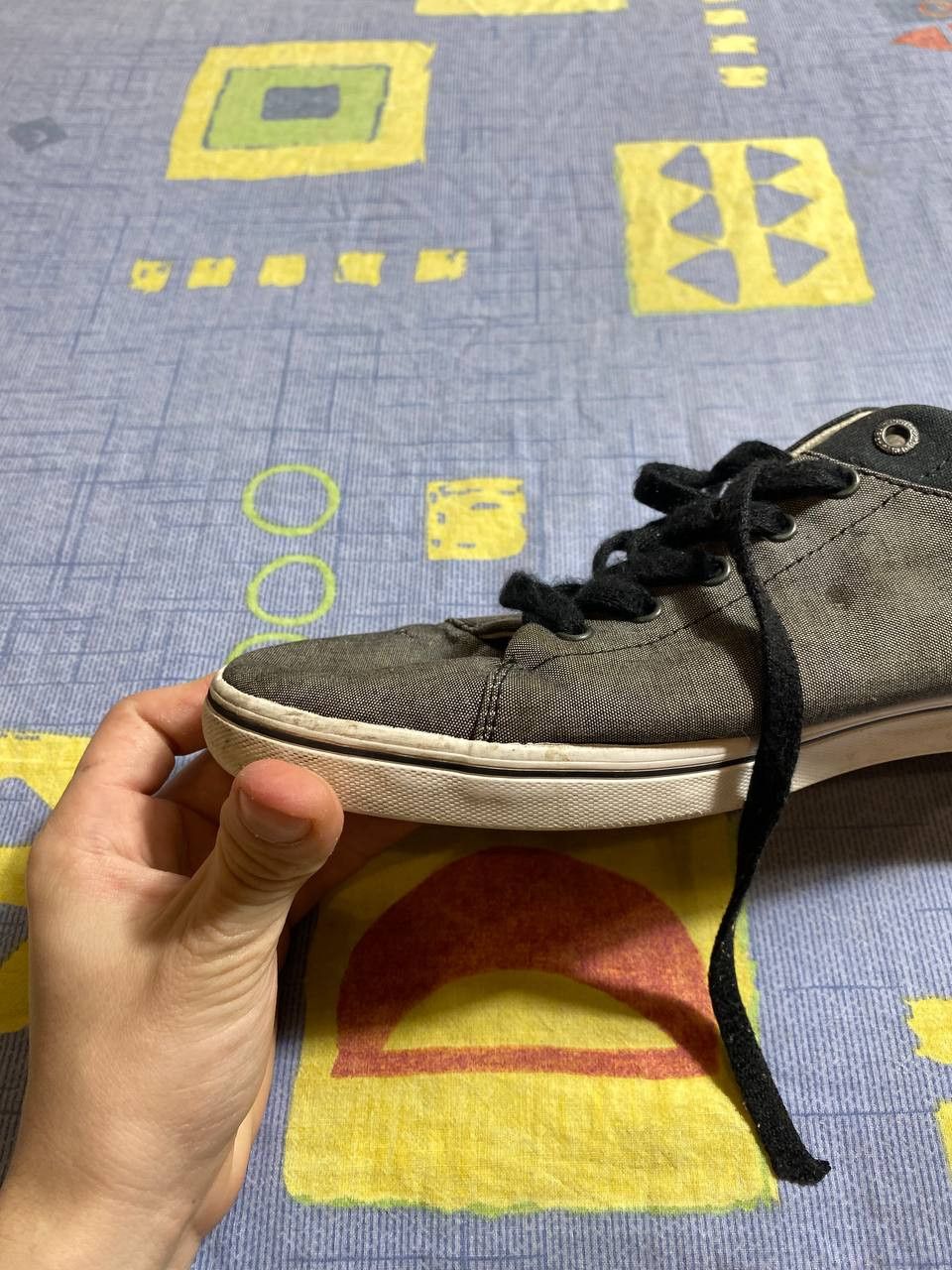 Fred Perry fred perry low top sneakers Size US 11 / EU 44 - 10 Thumbnail