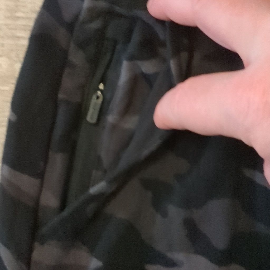 Athleta Athleta camo triumph joggers size XS Size 25" / US 0 / IT 36 - 2 Thumbnail