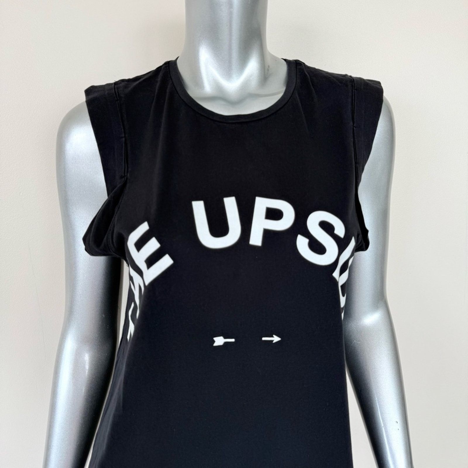 The Upside The Upside women tank top size S Size S / US 4 / IT 40 - 2 Thumbnail
