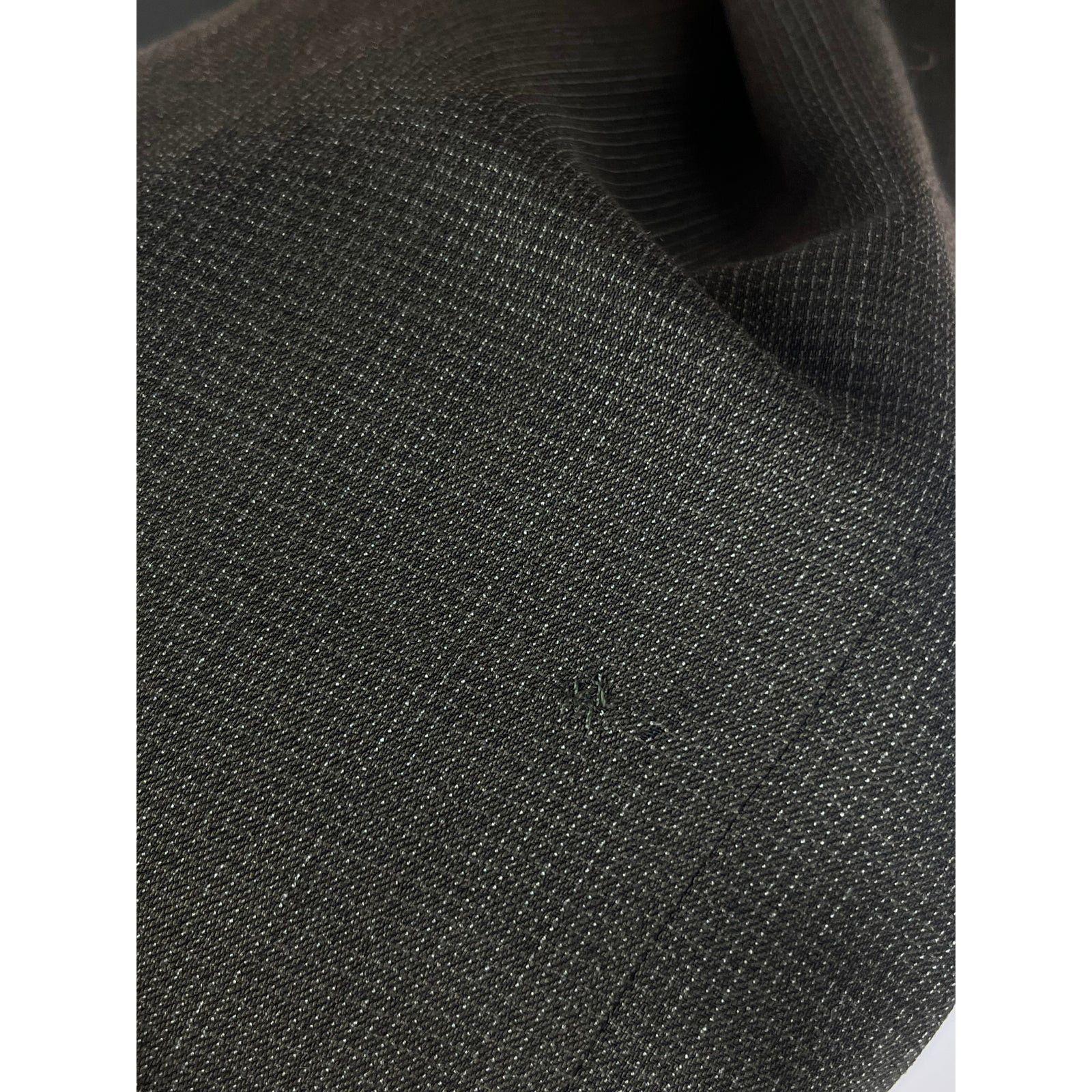 Yohji Yamamoto A.A.R Yohji Yamamoto D'URBAN Suit Japan designer wool blend Size 48R - 14 Thumbnail