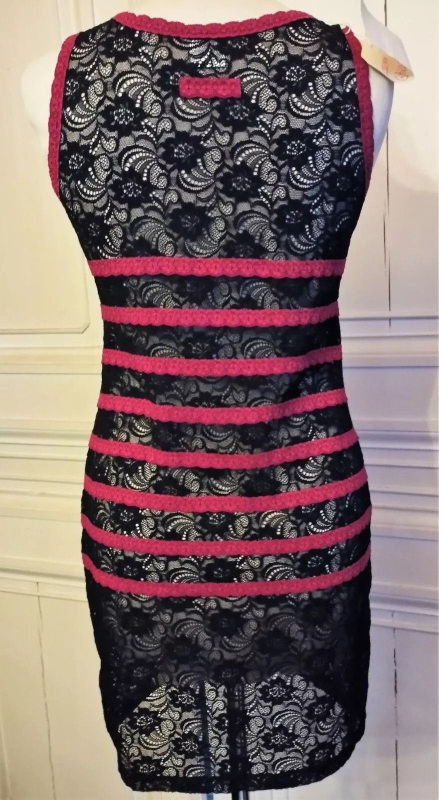 Jean Paul Gaultier Jean Paul Gaultier Robe Cancan TM Size M / US 6-8 / IT 42-44 - 6 Thumbnail