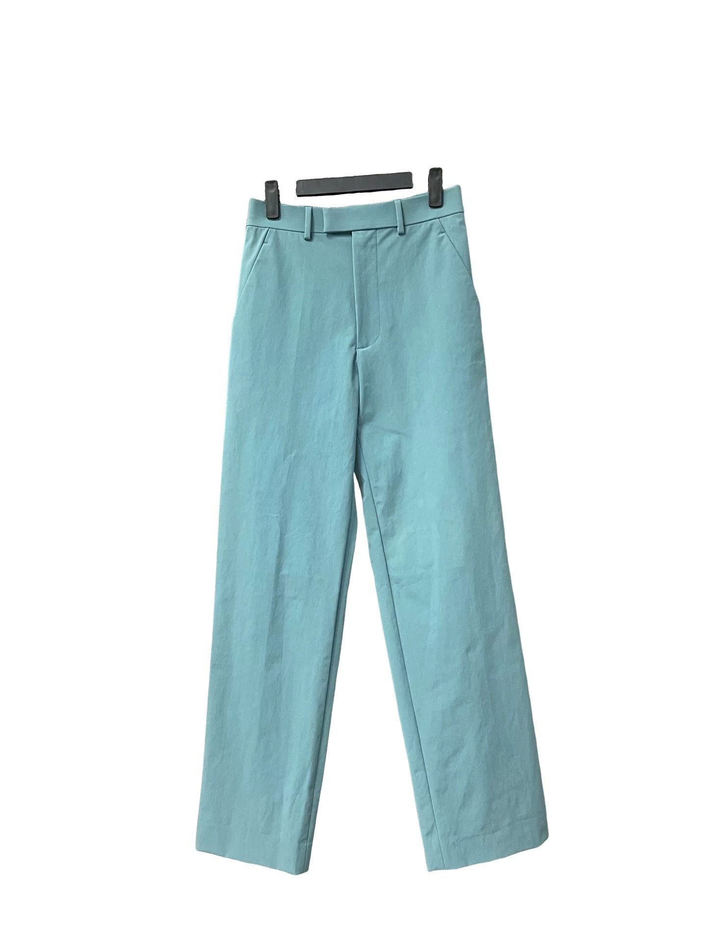 Bottega Veneta Bottega Veneta Strapped Pants Size 34 Size 24" / US 00 / IT 34 - 1 Thumbnail
