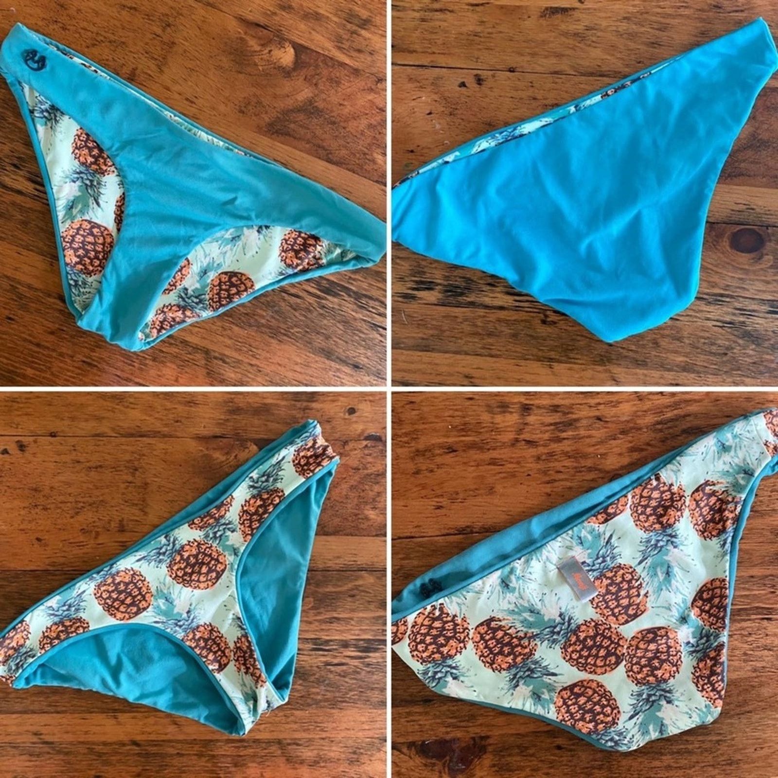 Maaji pineapple bikini hotsell